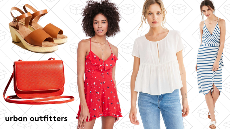 70% Off at Urban Outfitters